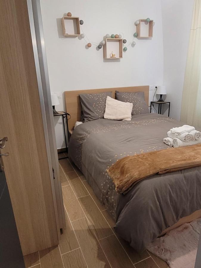 Coquet Appartement A 15Mn De Paris Et 10 Mn De Stade De France, Wifi, Netflix, Groslay Екстериор снимка