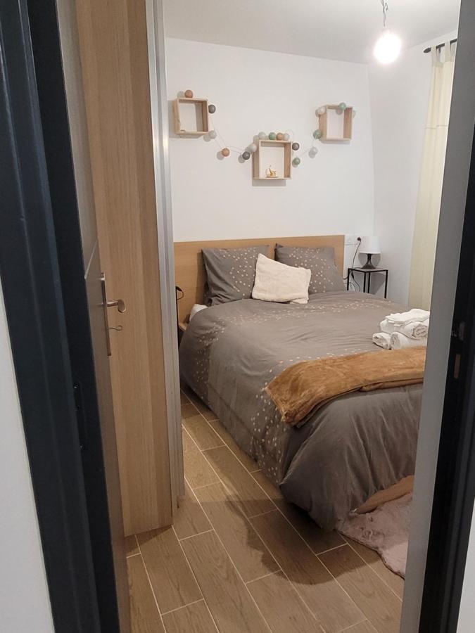 Coquet Appartement A 15Mn De Paris Et 10 Mn De Stade De France, Wifi, Netflix, Groslay Екстериор снимка