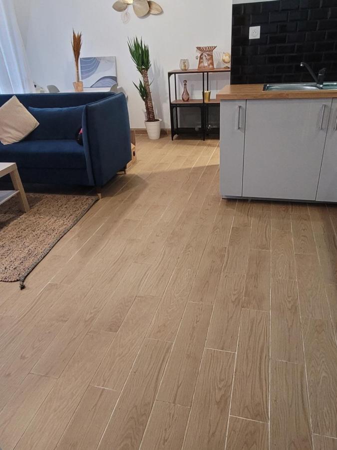 Coquet Appartement A 15Mn De Paris Et 10 Mn De Stade De France, Wifi, Netflix, Groslay Екстериор снимка