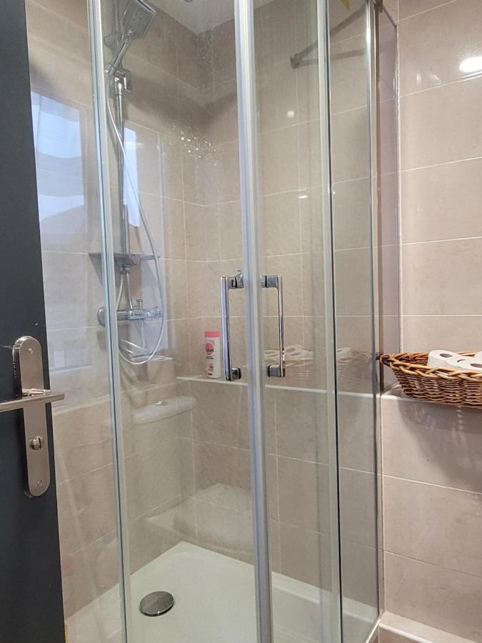 Coquet Appartement A 15Mn De Paris Et 10 Mn De Stade De France, Wifi, Netflix, Groslay Екстериор снимка
