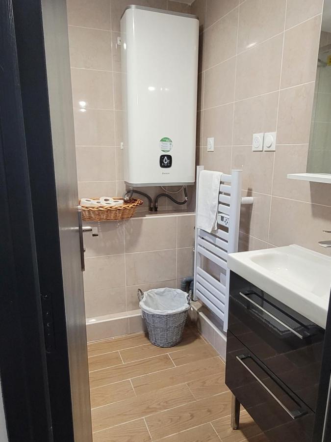 Coquet Appartement A 15Mn De Paris Et 10 Mn De Stade De France, Wifi, Netflix, Groslay Екстериор снимка