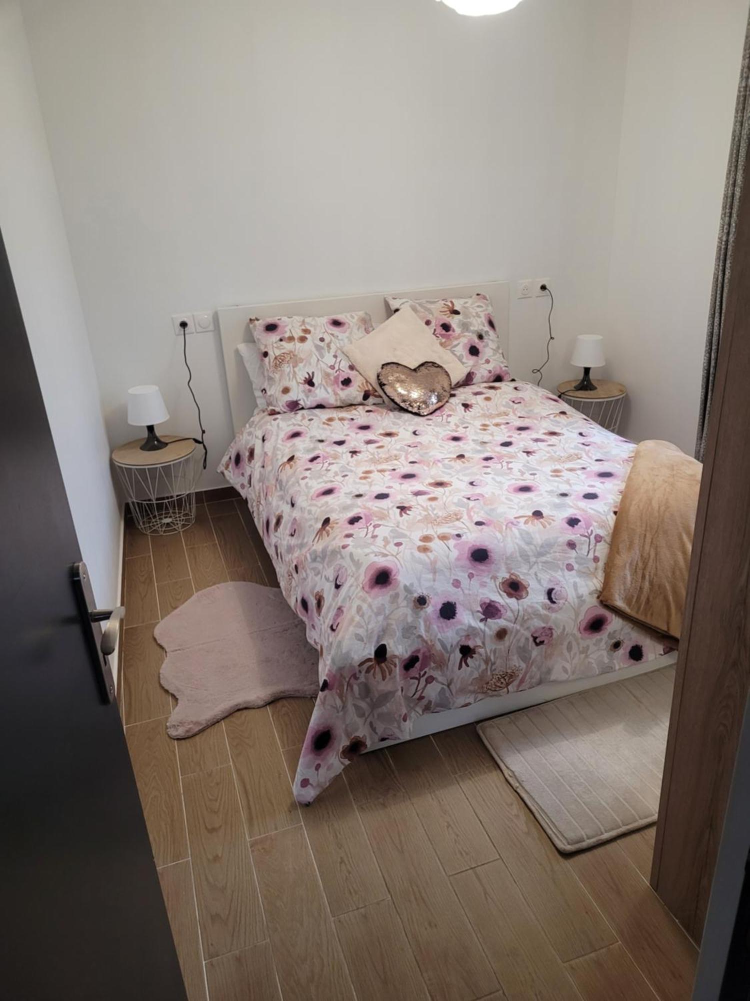 Coquet Appartement A 15Mn De Paris Et 10 Mn De Stade De France, Wifi, Netflix, Groslay Екстериор снимка