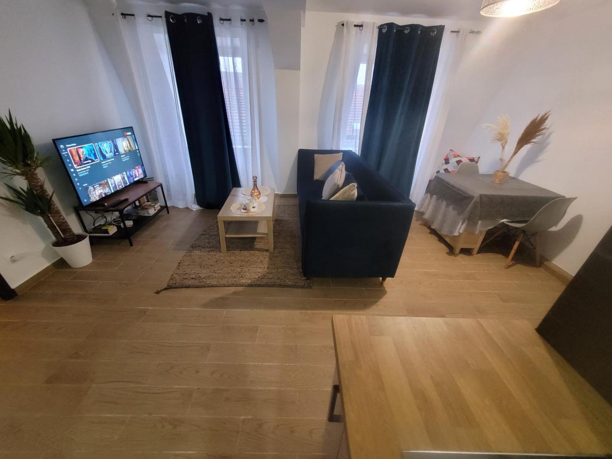 Coquet Appartement A 15Mn De Paris Et 10 Mn De Stade De France, Wifi, Netflix, Groslay Екстериор снимка