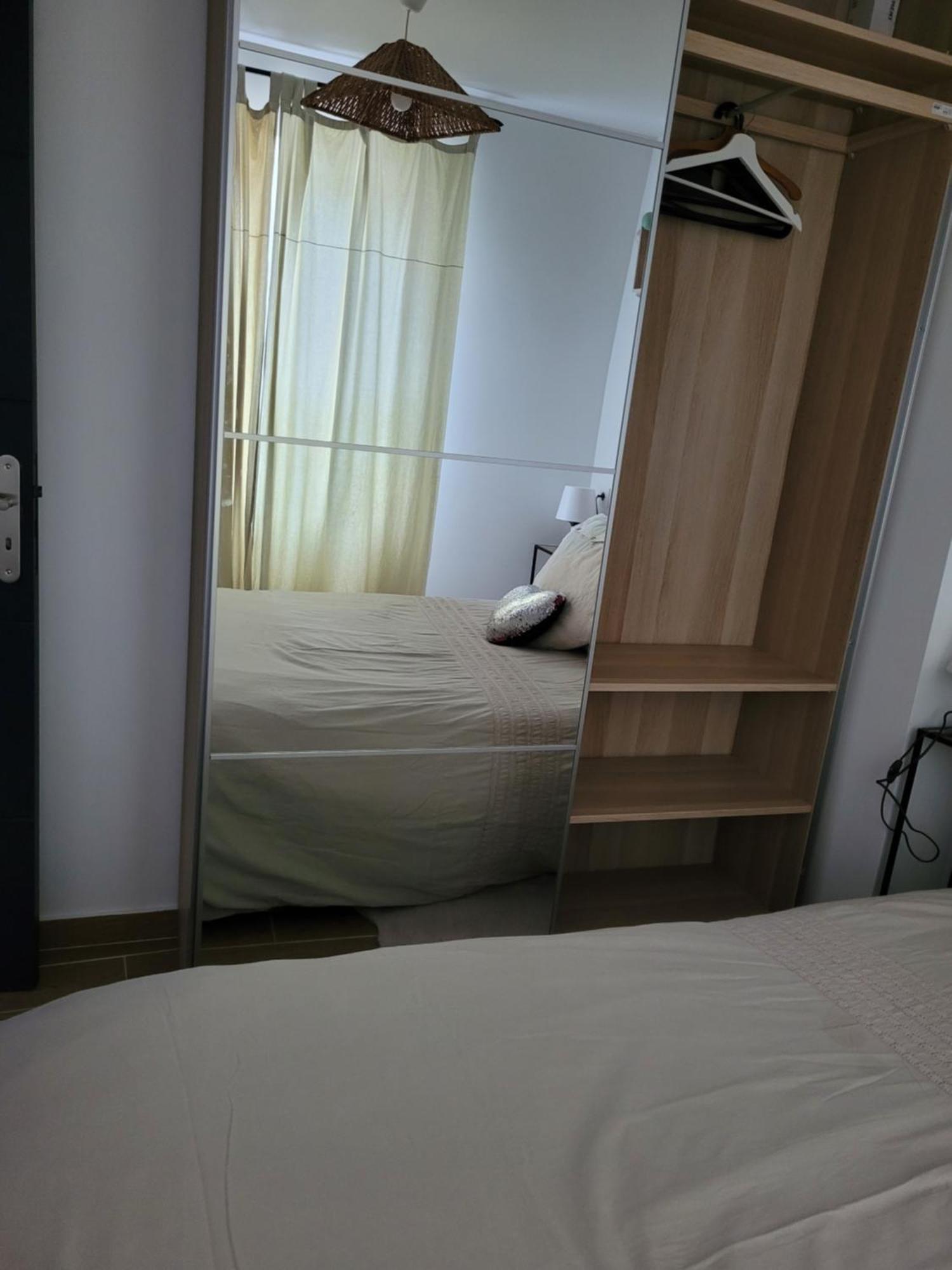 Coquet Appartement A 15Mn De Paris Et 10 Mn De Stade De France, Wifi, Netflix, Groslay Екстериор снимка