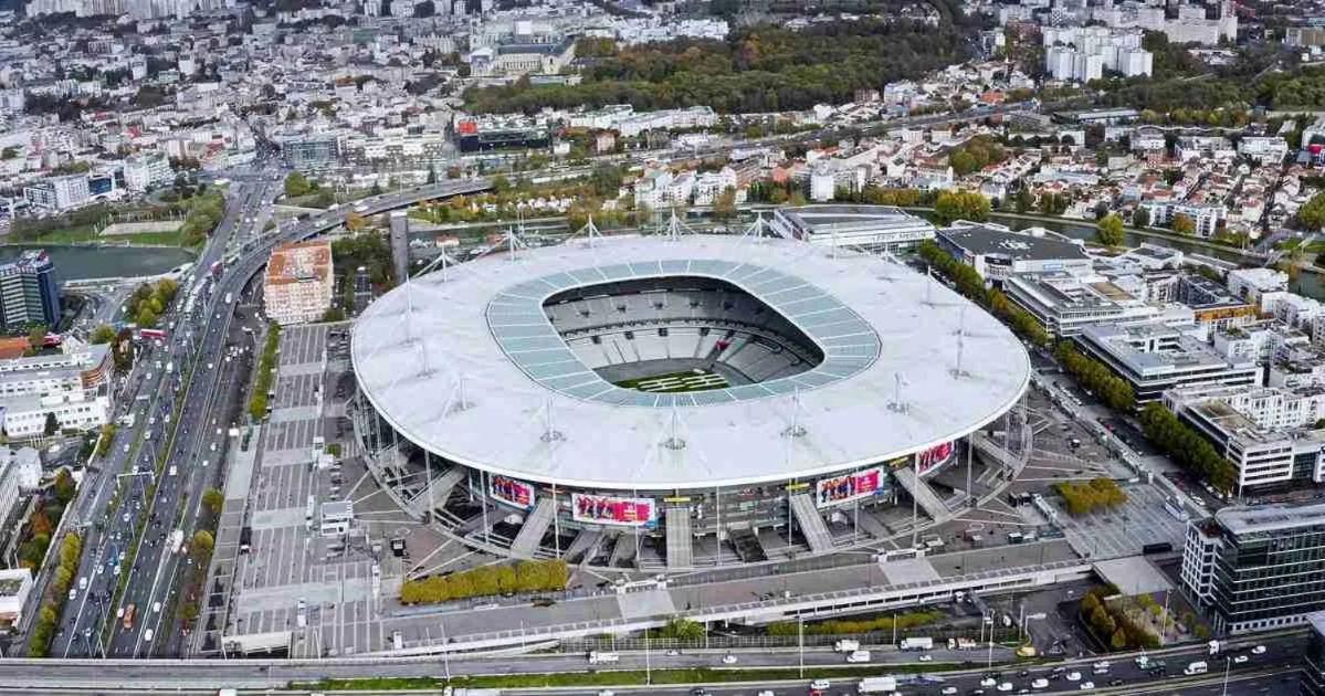Coquet Appartement A 15Mn De Paris Et 10 Mn De Stade De France, Wifi, Netflix, Groslay Екстериор снимка