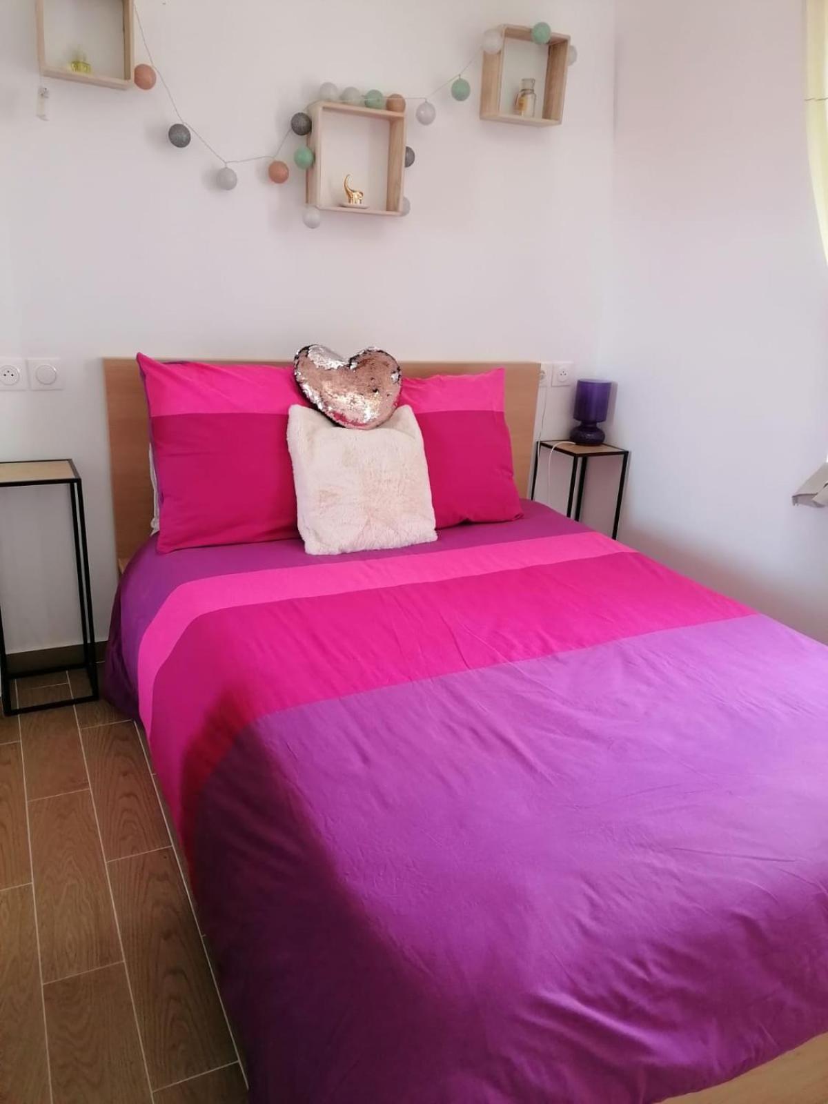 Coquet Appartement A 15Mn De Paris Et 10 Mn De Stade De France, Wifi, Netflix, Groslay Екстериор снимка
