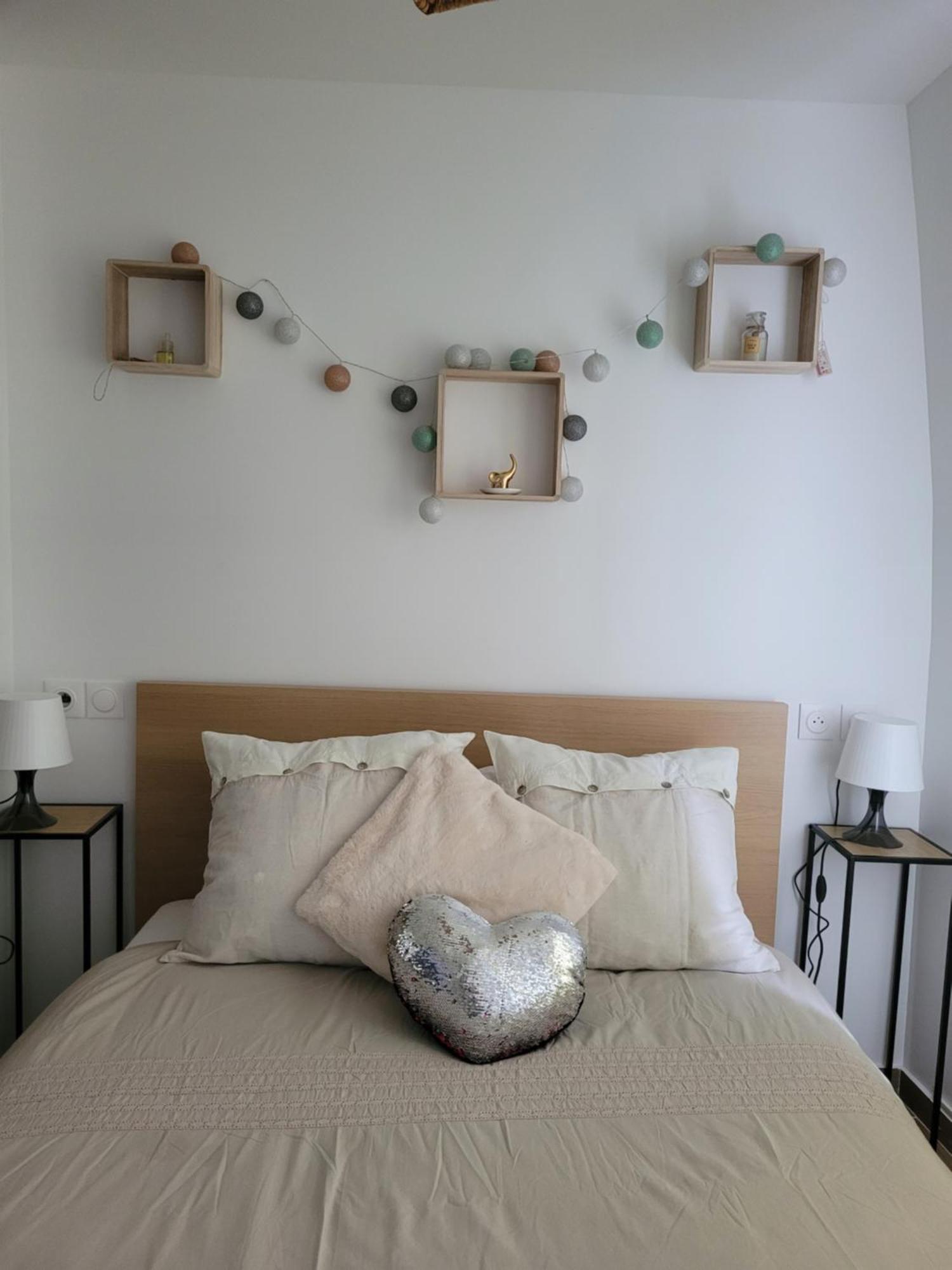 Coquet Appartement A 15Mn De Paris Et 10 Mn De Stade De France, Wifi, Netflix, Groslay Екстериор снимка