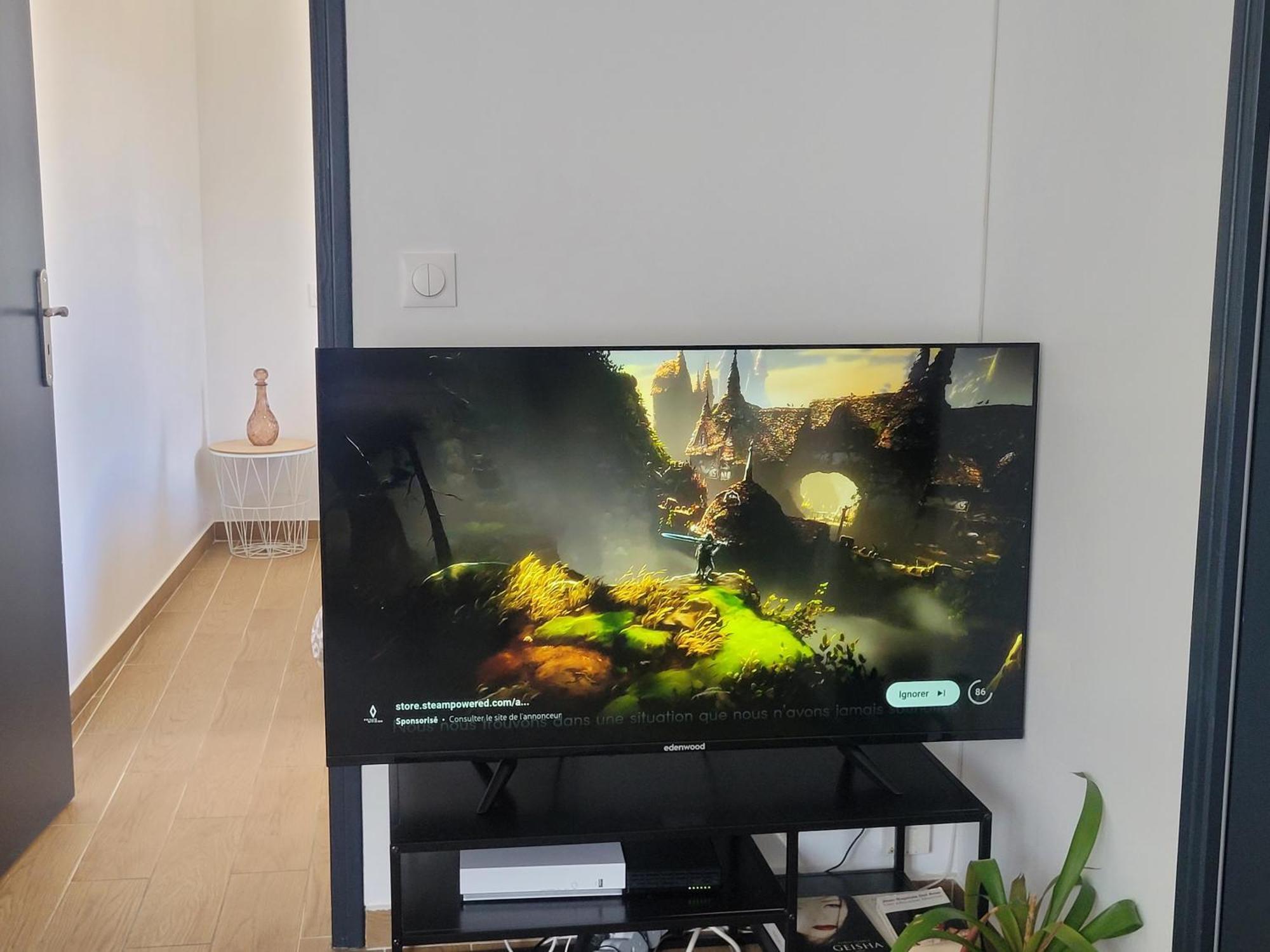 Coquet Appartement A 15Mn De Paris Et 10 Mn De Stade De France, Wifi, Netflix, Groslay Екстериор снимка