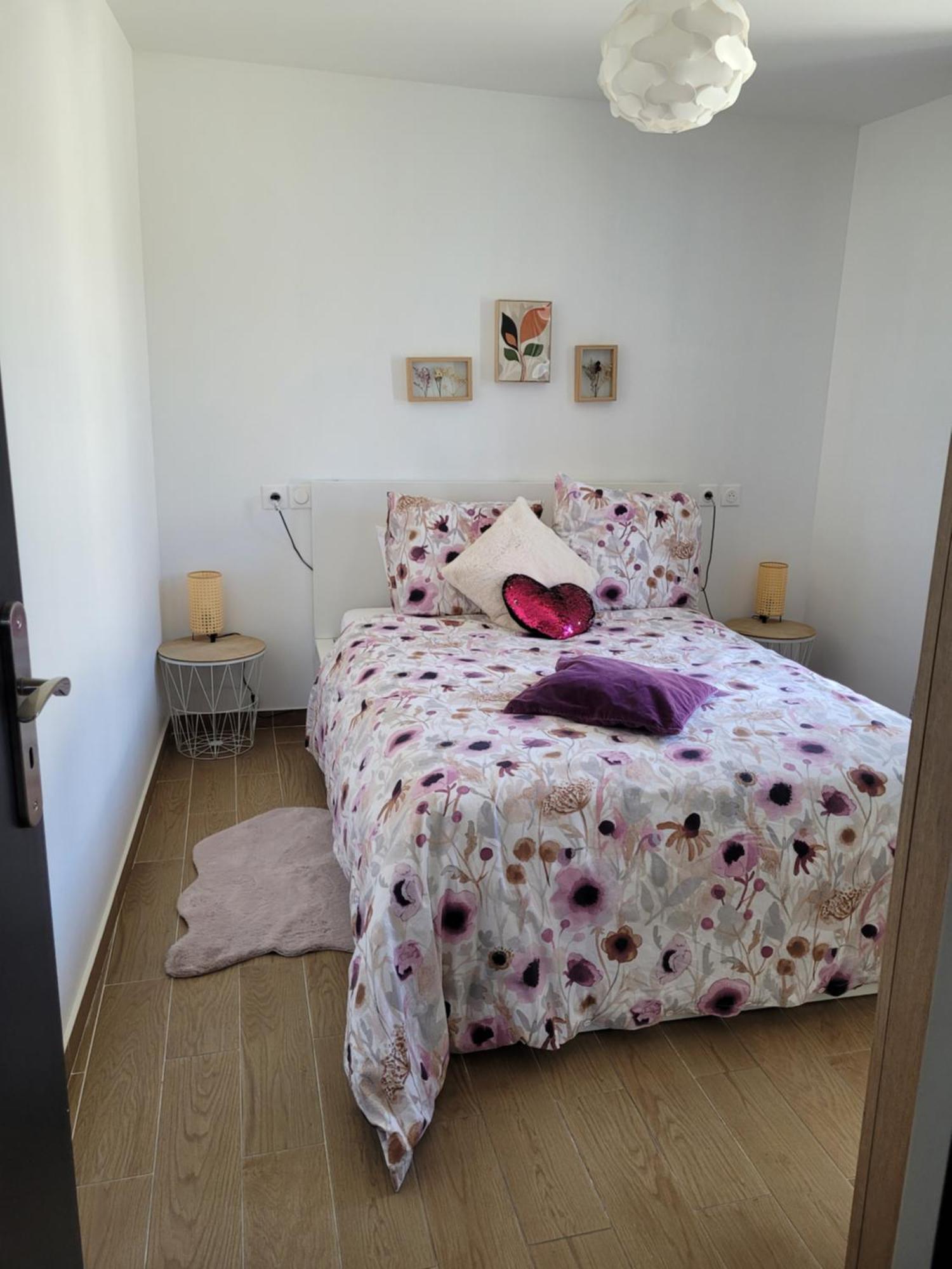Coquet Appartement A 15Mn De Paris Et 10 Mn De Stade De France, Wifi, Netflix, Groslay Екстериор снимка
