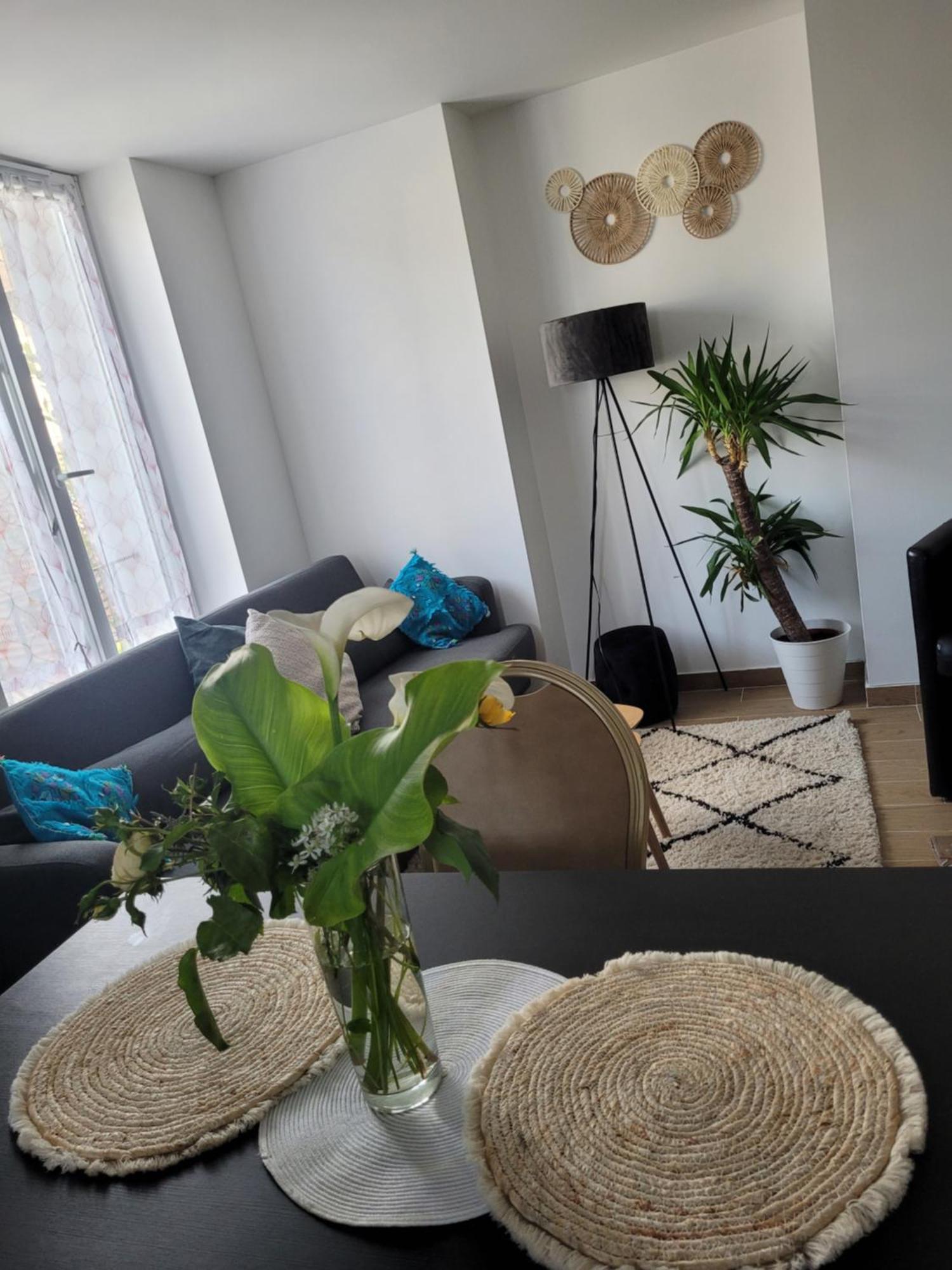 Coquet Appartement A 15Mn De Paris Et 10 Mn De Stade De France, Wifi, Netflix, Groslay Екстериор снимка